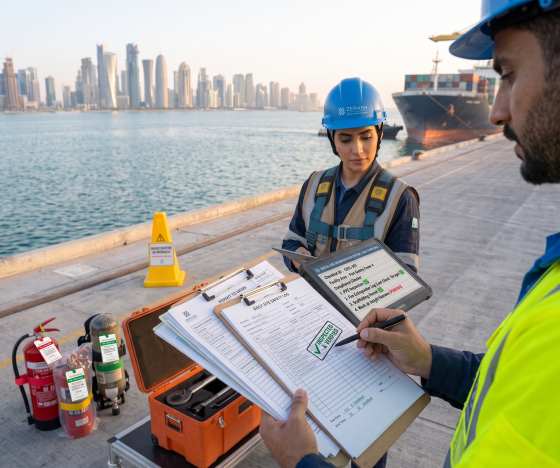 hse documentation