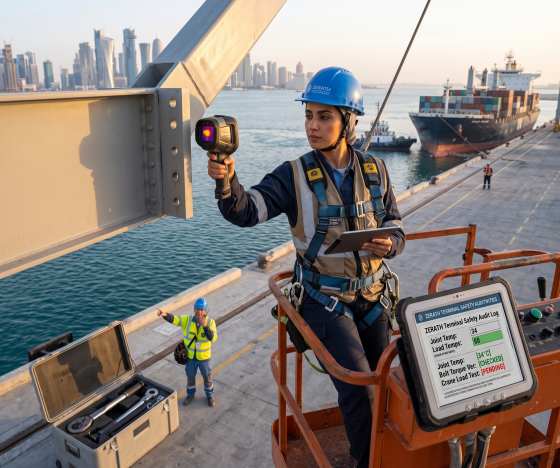 permit to work & high risk activities